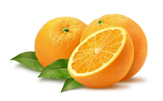 Portakaln Zararlar