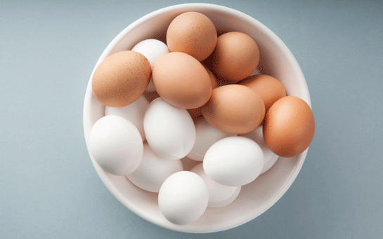 Yumurtann Zararlar