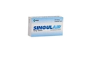 Singulair 4 Mg Çiğneme Tableti (28 Tablet) Zararları Nelerdir?