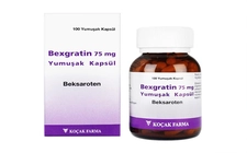 Bexgratin 75 Mg 100 Yumusak Kapsul Zararları Nelerdir?