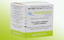 Mozobil 20 Mg/Ml Enj.Çözelti İçeren 1 Flakon Zararları Nelerdir?