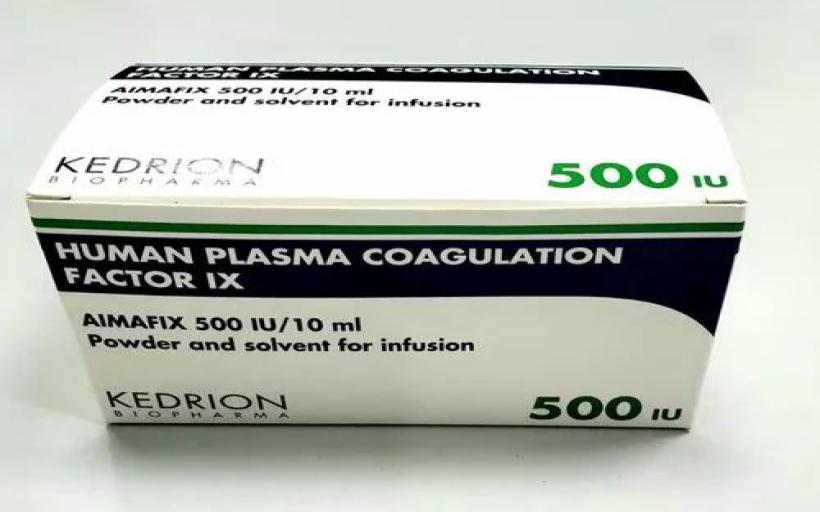 Aimafix 500 İu/10 Ml İv İnfuzyon İçin Liyofilize Toz İçeren Flakon Zararları Nelerdir?