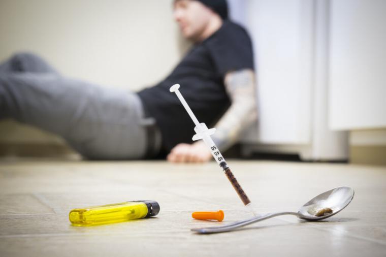 Amfetamin Zararları