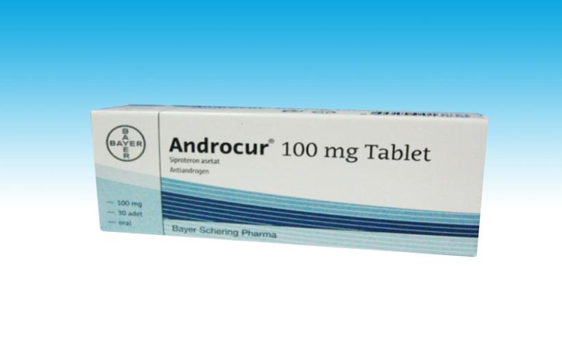 Androcur-100 30 Tablet Zararları Nelerdir?