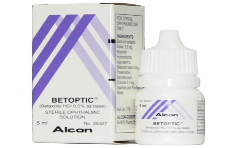 Betoptic 0 Zararları Nelerdir?