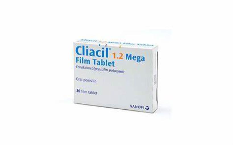 Cliacil 1 Zararları Nelerdir?