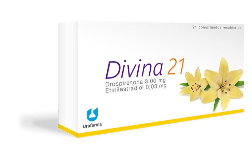 Divina 21 Tablet Zararları Nelerdir?