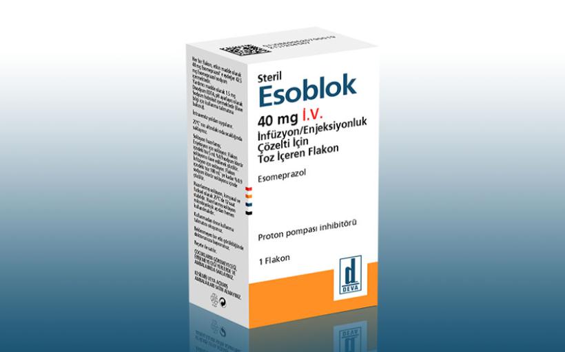 Esoblok 40 Mg İv Enjeksiyon Ve İnfuzyon İçin Toz İçeren 1 Flakon Zararları Nelerdir?