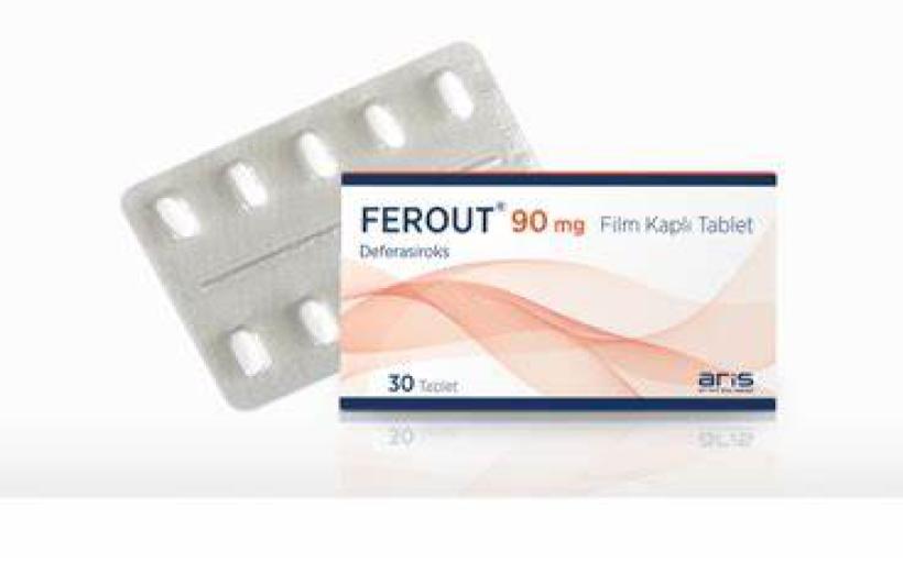 Ferout 90 Mg 30 Film KaplıTablet Zararları Nelerdir?