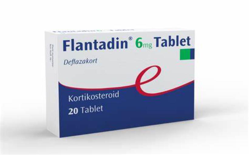 Flantadin 6 Mg 20 Tablet Zararları Nelerdir?