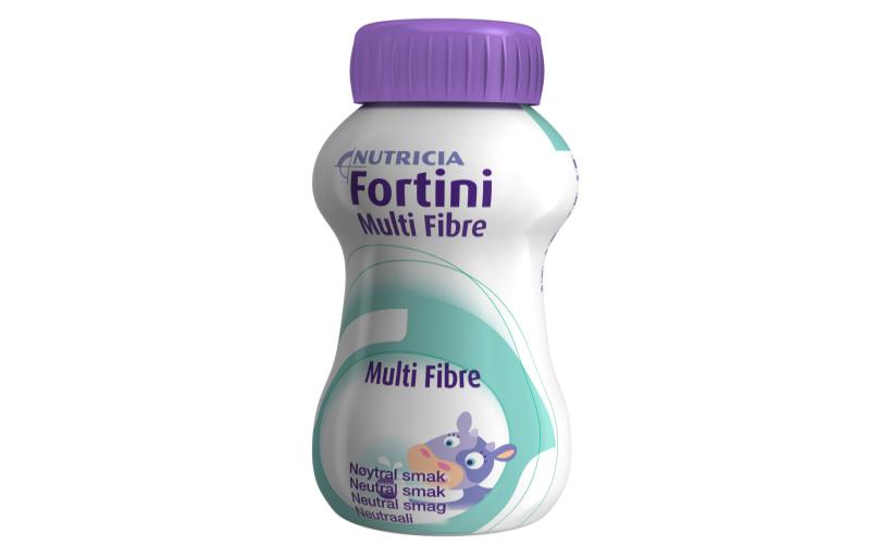 Fortini Multi Fibre 200 Ml Zararları Nelerdir?