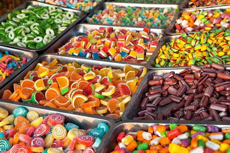 Jelibon karın ağrısı yapar mı