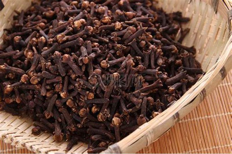 Karanfil böbreklere zarar verir mi?