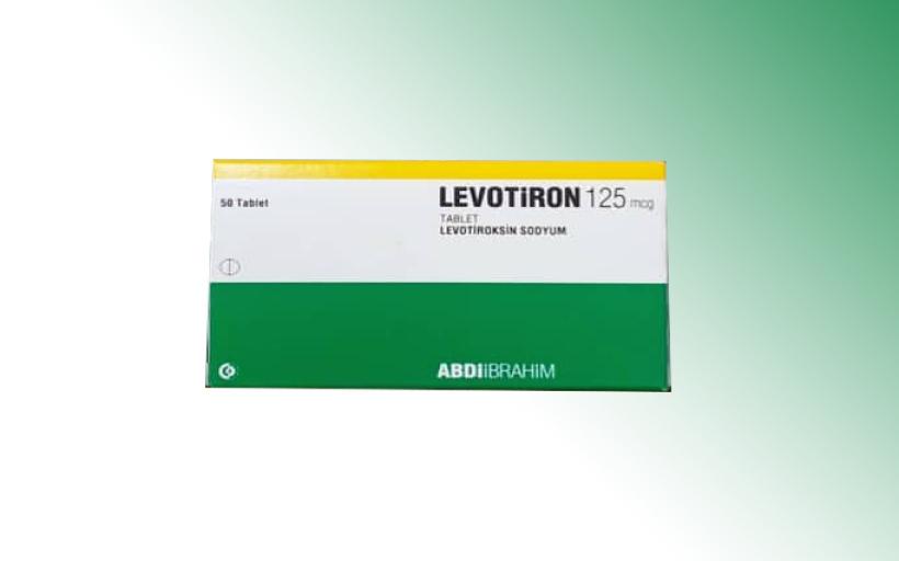 Levotiron 125 Mcg 50 Tablet Zararları Nelerdir?
