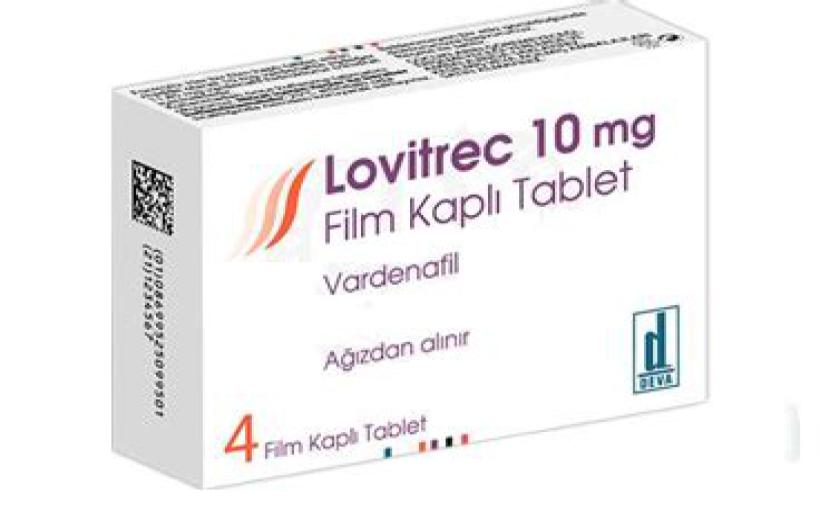 Lovitrec 20 Mg Film KaplıTablet (4 Tablet) Zararları Nelerdir?