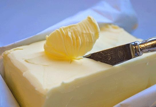 Margarinin Zararlar