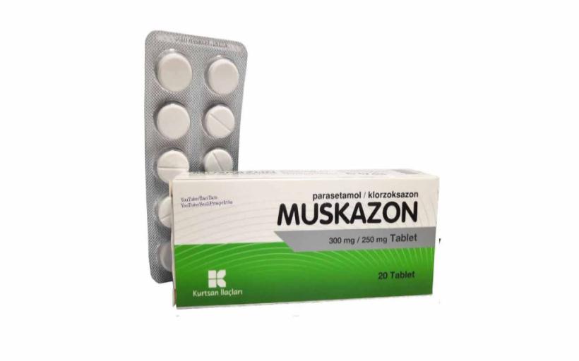 Muskazon 20 Tablet Zararları Nelerdir?