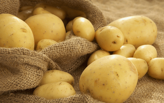 Patatesin Zararlar