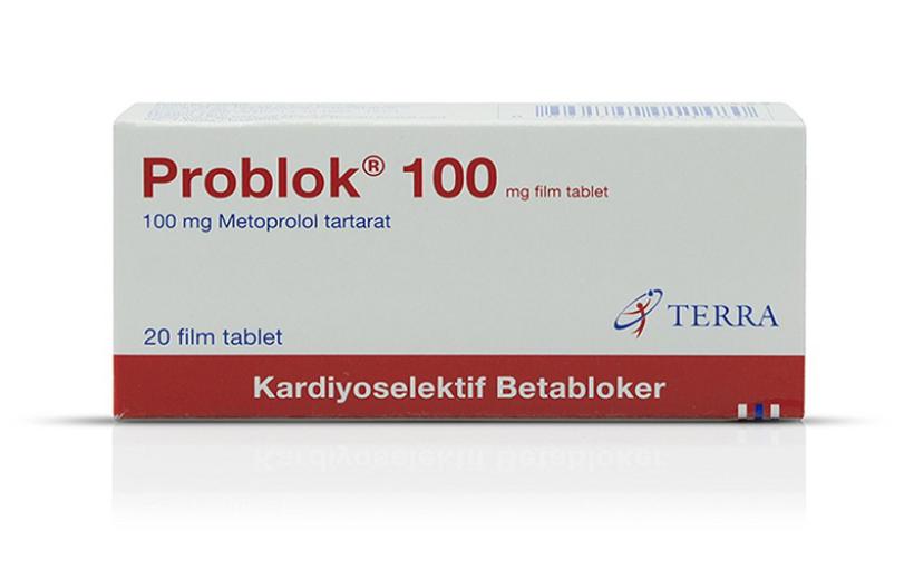 Problok 100 Mg 20 Tablet Zararları Nelerdir?