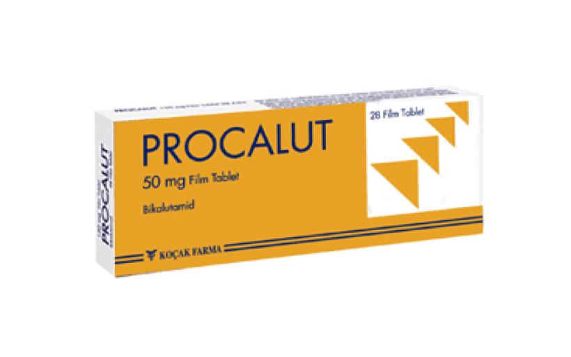 Procalut 50 Mg 28 Film Tablet Zararları Nelerdir?