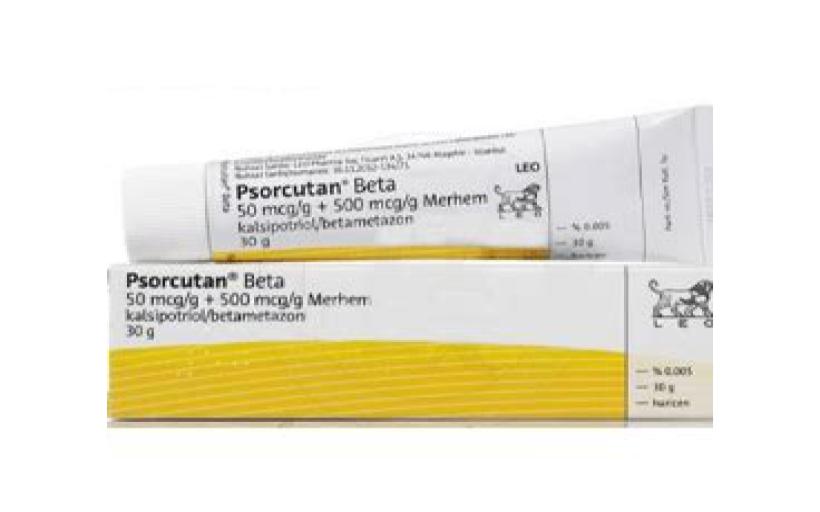 Psorcutan Beta 50 Mcg/G + 500 Mcg/G Merhem Zararları Nelerdir?