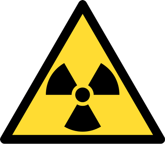Radyasyonun Zararlar