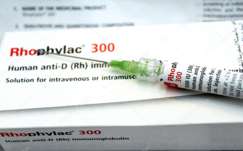 Rhophylac 300 Μg/2 Ml İm/İv Enjeksiyon İçin Çözelti İçeren Kullanıma Hazır Enjektor Zararları Nelerdir?