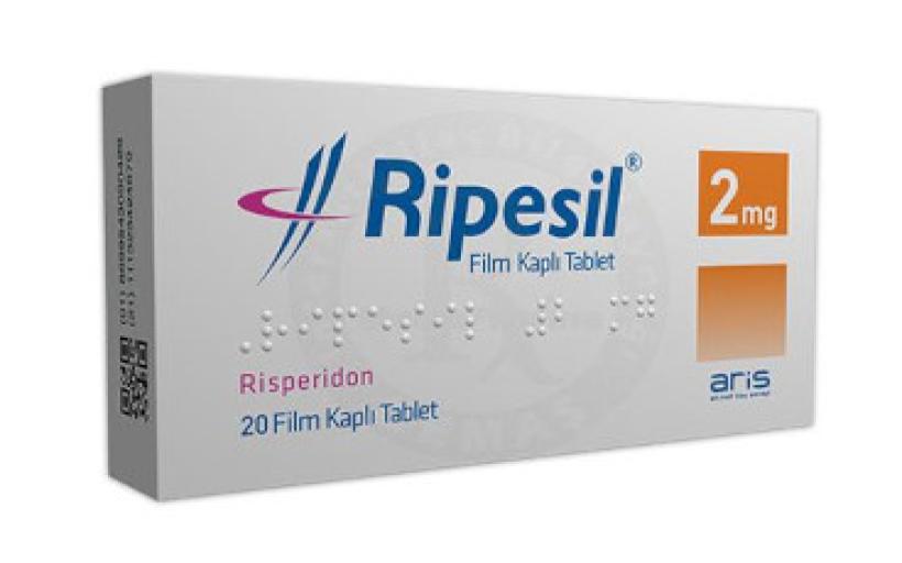 Ripesil 2 Mg Film KaplıTablet Zararları Nelerdir?