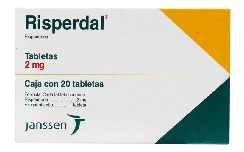Risperdal 2 Mg 20 Film Tablet Zararları Nelerdir?