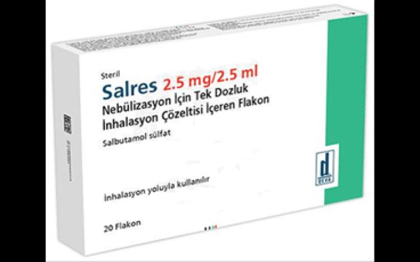 Salres 2 Zararları Nelerdir?