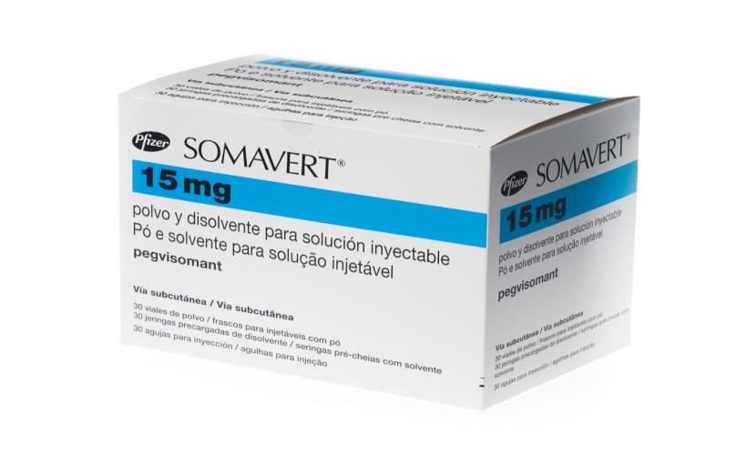 Somavert 15 Mg 30 Flakon Zararları Nelerdir?